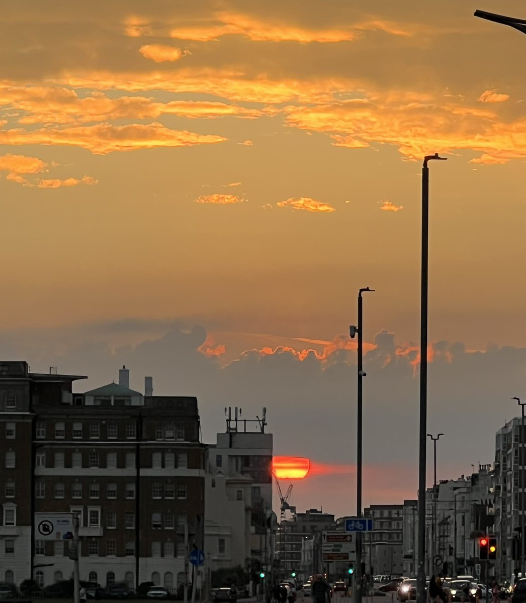 Brighton Marina &amp; Strand 🌅