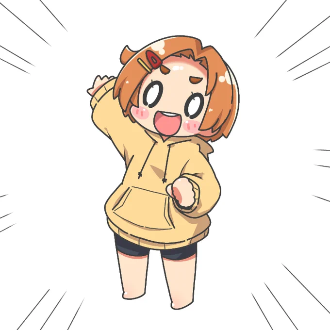 薫ちゃん 