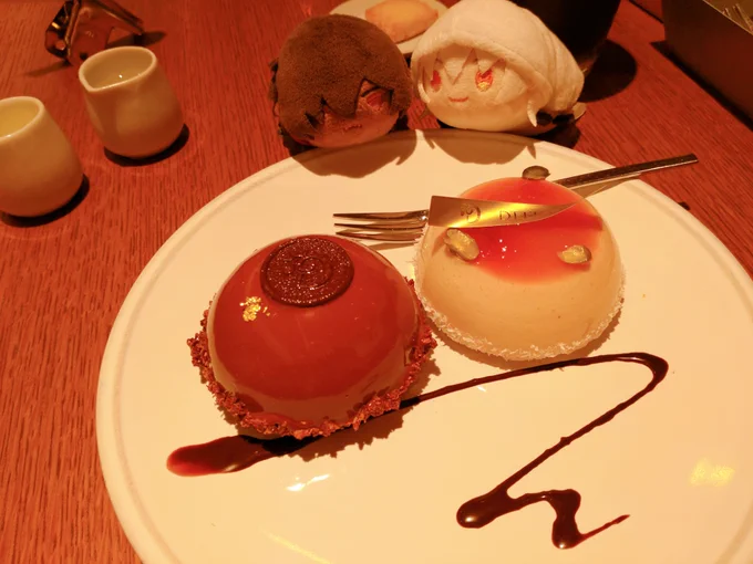 美味いな!!伽羅坊!…そうだな朝見かけて駆け込みました。概念 