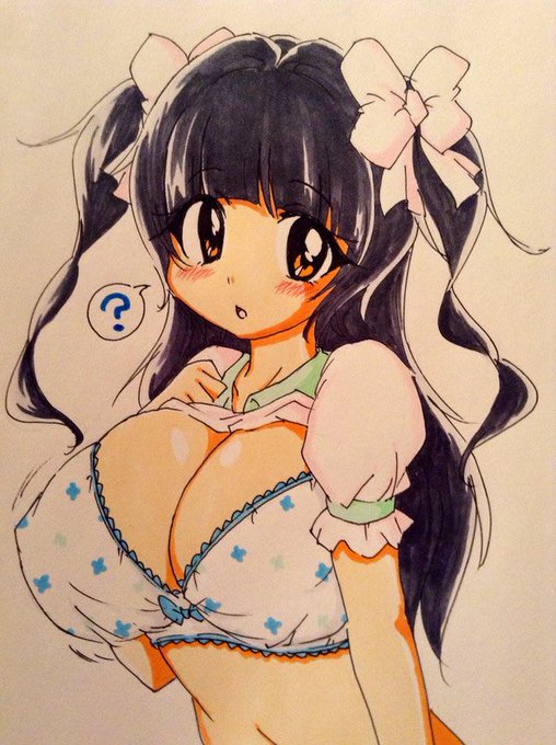 またも遥か昔のオリキャラのskebリクをいただいて、たいへんありがたい…なんというか、昔の活動が今に活きてくるの、なんとも言えない気持ち…
画像の絵は8年以上前に描いたものです 