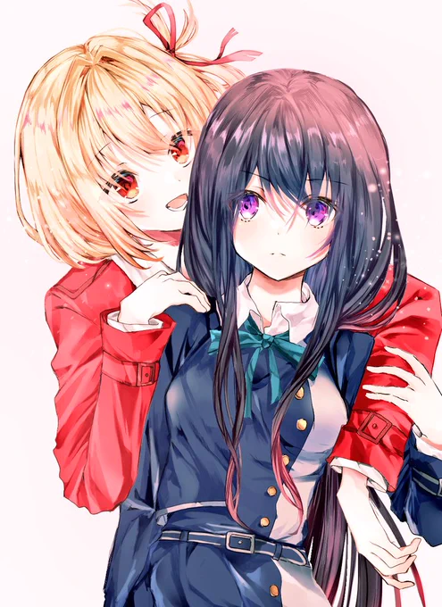 #秋の創作クラスタフォロー祭り #絵描きさんと繫がりたい オリジナルと二次創作描きます両方回ります!よろしくお願いします 