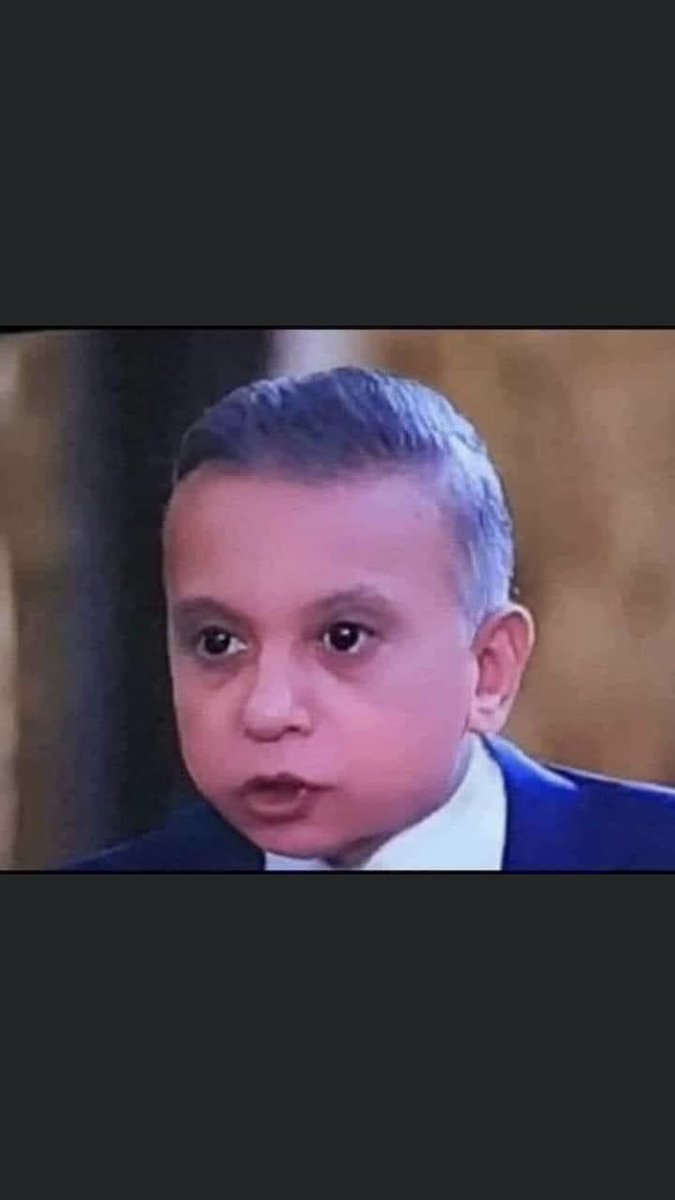 ابني المستقبلي نعلا على شرفه شكد كيوت