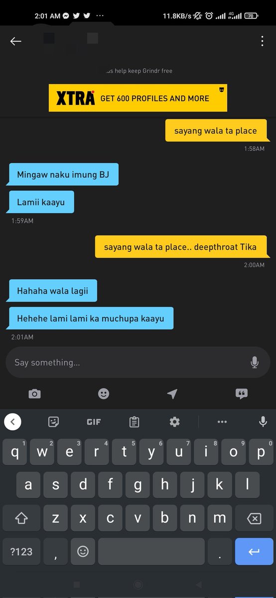 MagnusBaneAlter's tweet photo. KINSAY PA DEEPTHROAT DIRA?
kanang Hardfucker hehe
#altercebu
#cebualter
#altertalamban
#alterbacayan https://t.co/Hniy4EiSYM