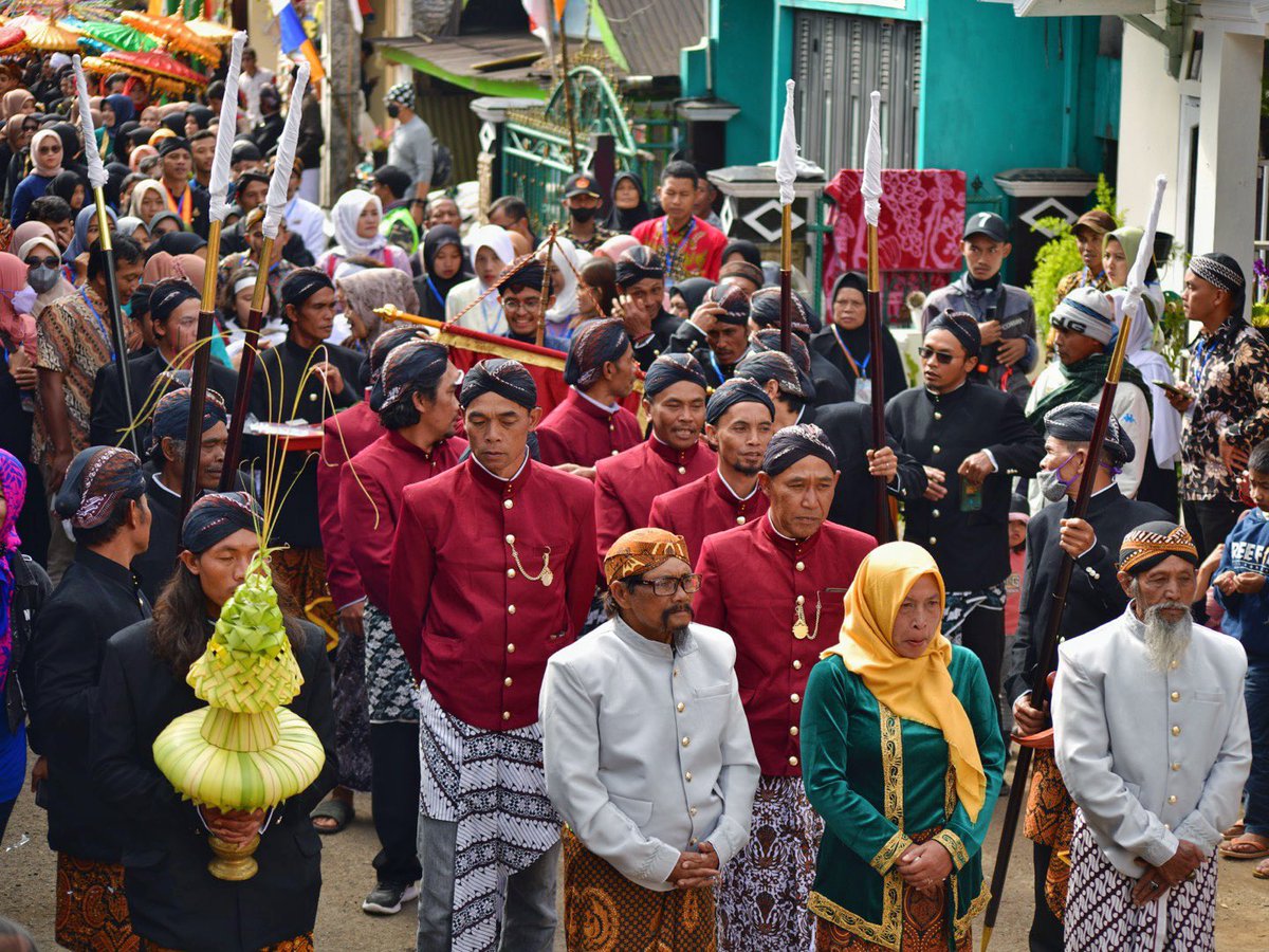 nov235711's tweet photo. Puncak Acara Dieng Culture Festival 2022 yang sakral berlangsung aman dan lancar
.
📍#dieng #diengculturefestival2022 @FestivalDiengID https://t.co/n8yOErnlYv