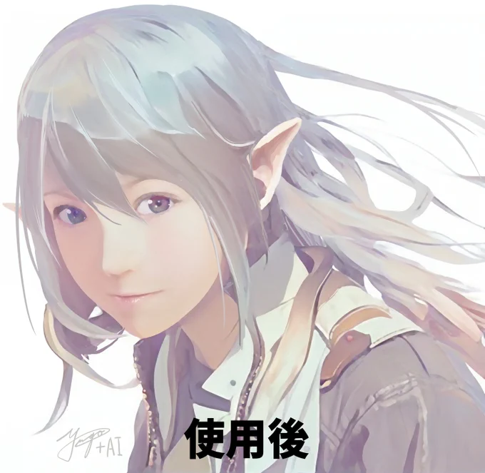 ポンコツ絵描きがAIを導入した結果… 