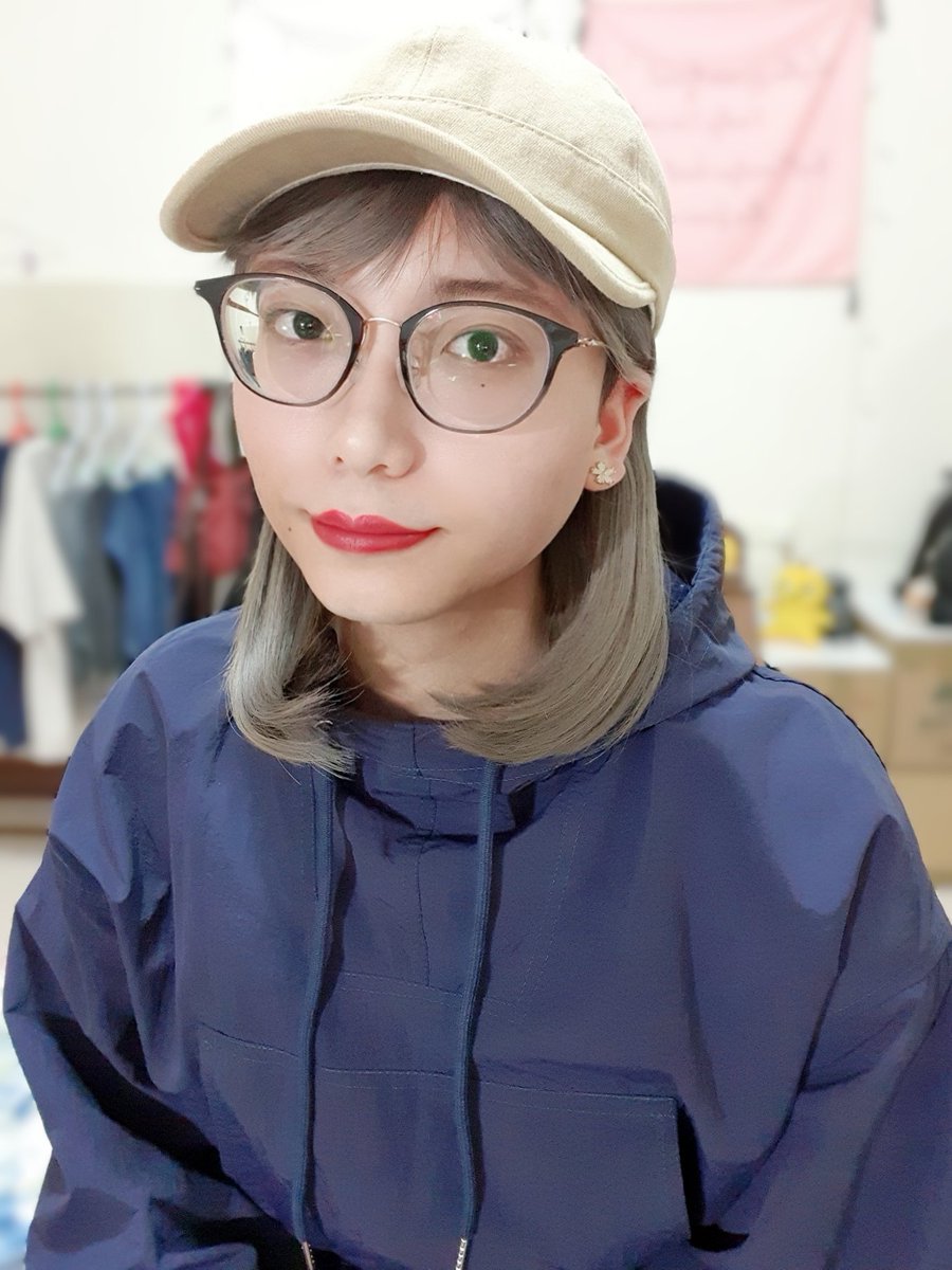 youna_447's tweet photo. 感覺很久沒拍照了呢 📷 https://t.co/lIhgGgkTQv