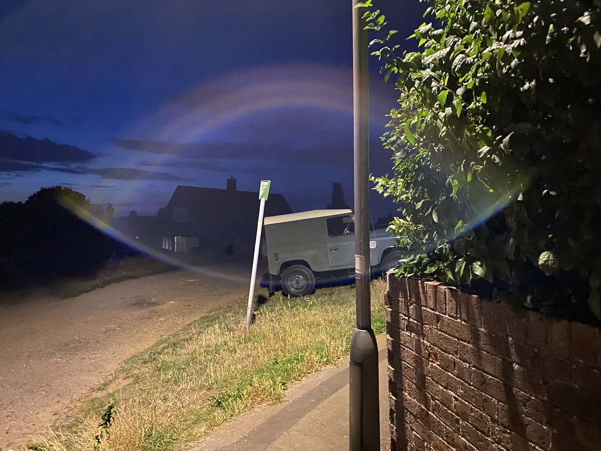 #LandRover #Defender ready, waiting…