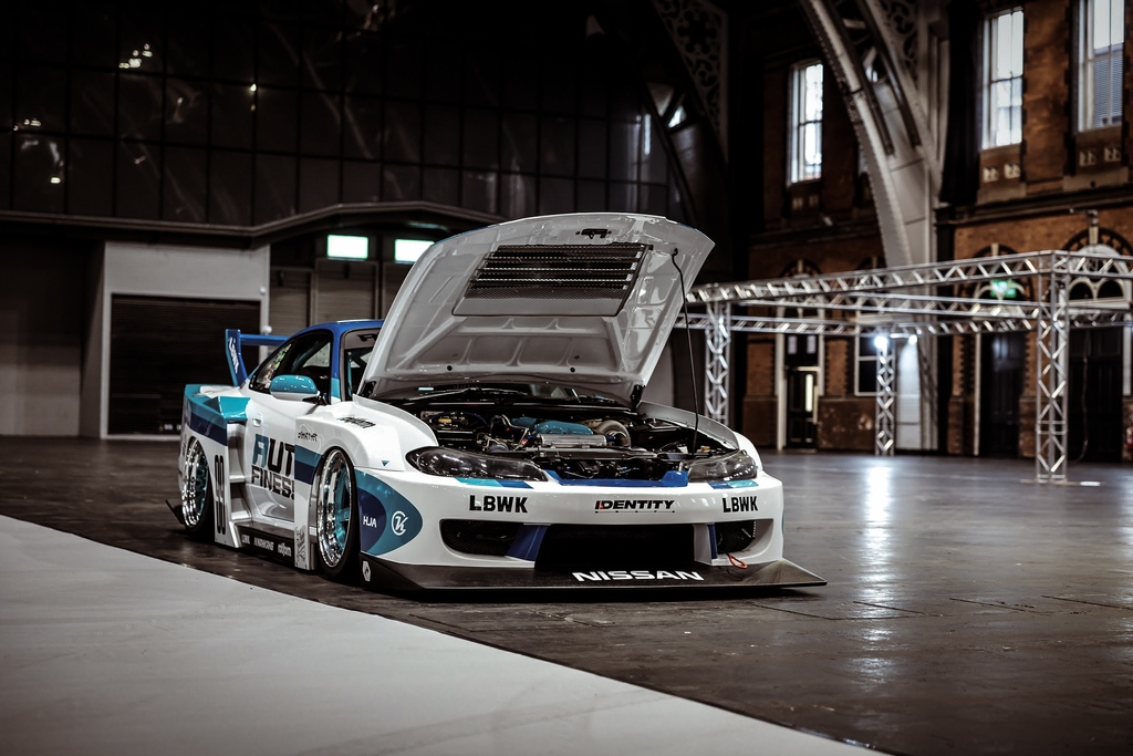 AutoFinesse's tweet photo. It ain't a project car unless you have to get the hood up every now-n-again.
#ProjectF15 #F15WAX #AutoFinesse #ProjectCar #S15 #LibertyWalk #JDM #Nissan #SBody #TheArtOfDetailing #DetailersFuel #TeamAF #Rotiform https://t.co/Tkj28wuaGM