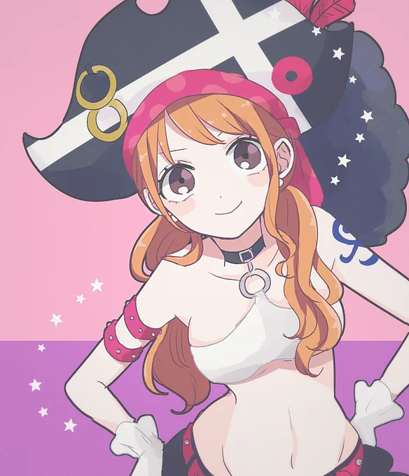 ナミちゃん!#FILMRED文化祭#アート部門 