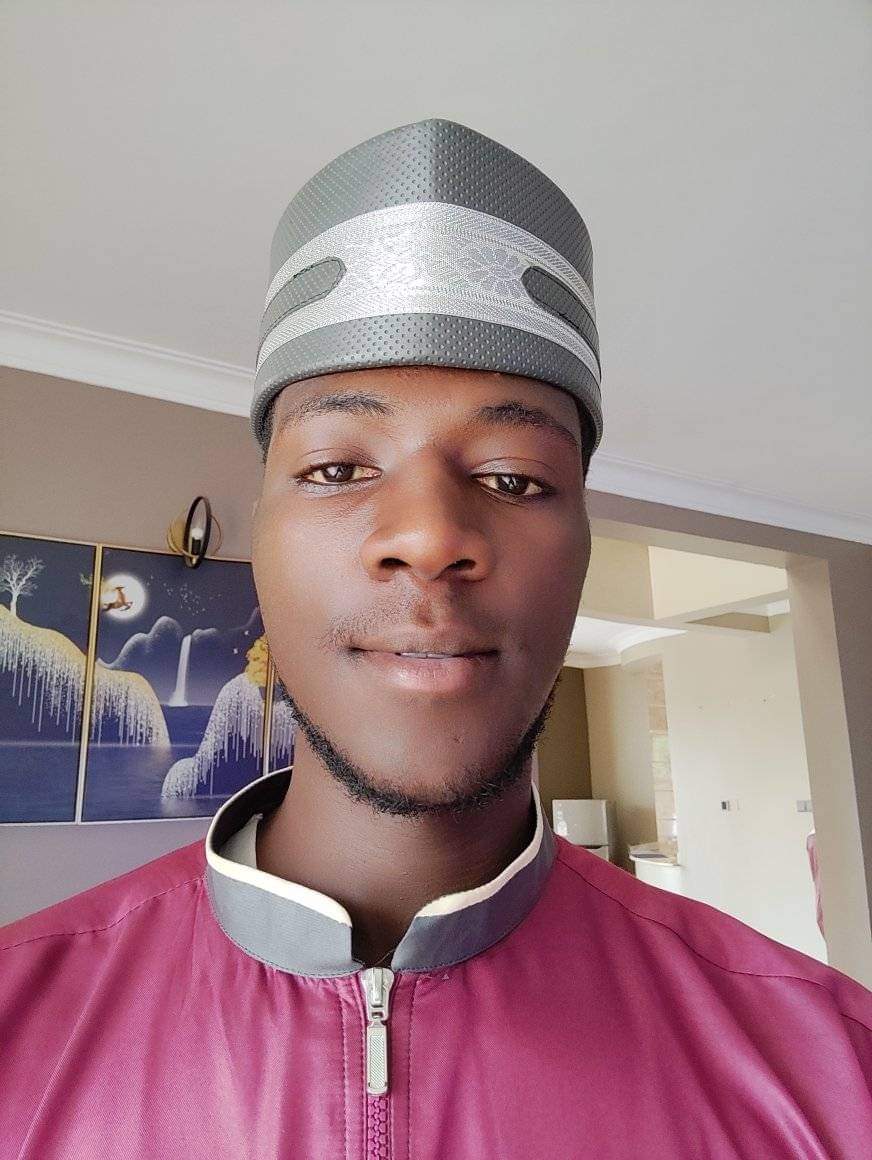 Ugaman01's tweet photo. Rest In Peace Med, your sudden has broken many of us. We will still continue to thank God for your life and the moments we spent with you on earth.
Inna Lillahi wa inna ilayhi raji'un
#RIPMed https://t.co/OagCxkovpz