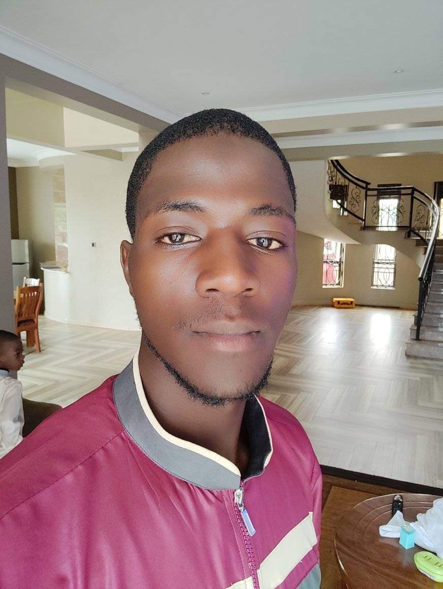 Ugaman01's tweet photo. Rest In Peace Med, your sudden has broken many of us. We will still continue to thank God for your life and the moments we spent with you on earth.
Inna Lillahi wa inna ilayhi raji'un
#RIPMed https://t.co/OagCxkovpz