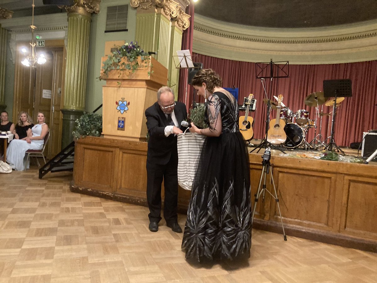 Tanja Sarlin tweet media