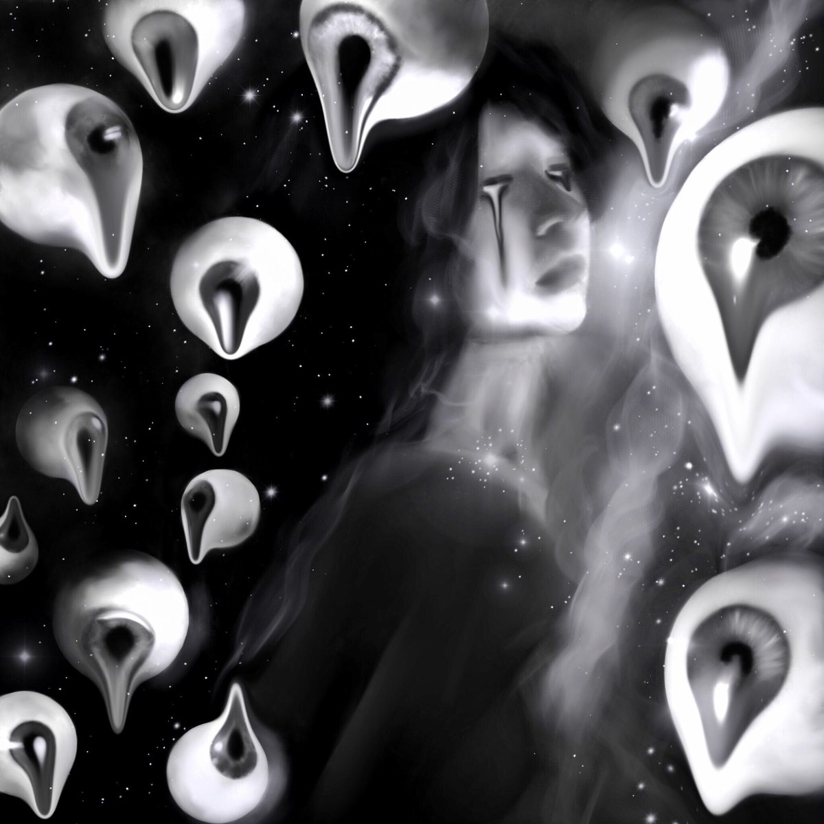 00point1's tweet image. G L O W 0.04 $ETH 6 ed. 

knownorigin.io/gallery/181390…