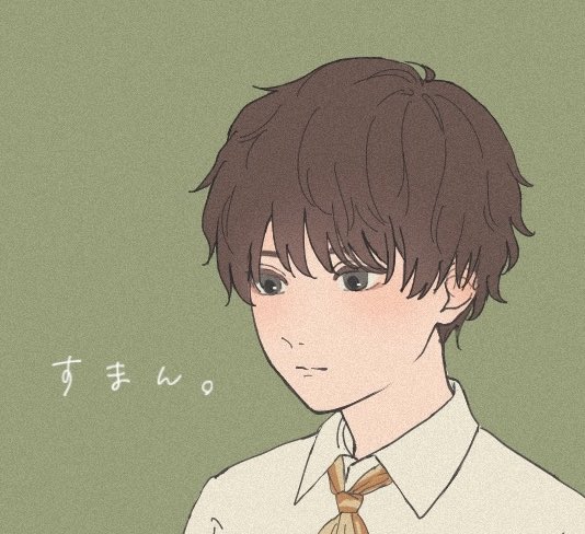 昨日描きながら寝落ちしちゃったので、今夜カレンダー投稿します⸜⸝ 