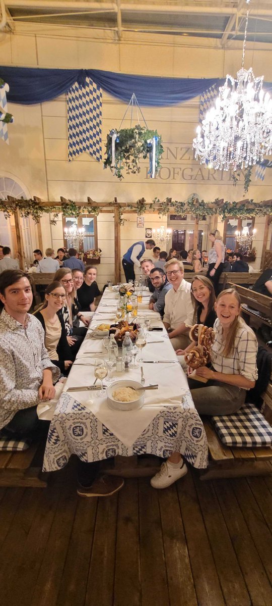 Inascon1's tweet photo. The day ended with a group picture and the conference dinner. https://t.co/fifRj9mZK3