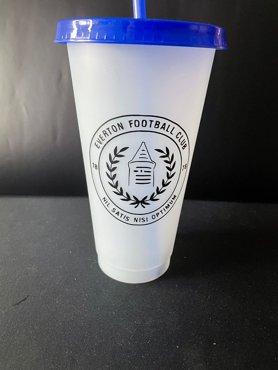 Everton Spare Tickets tweet media