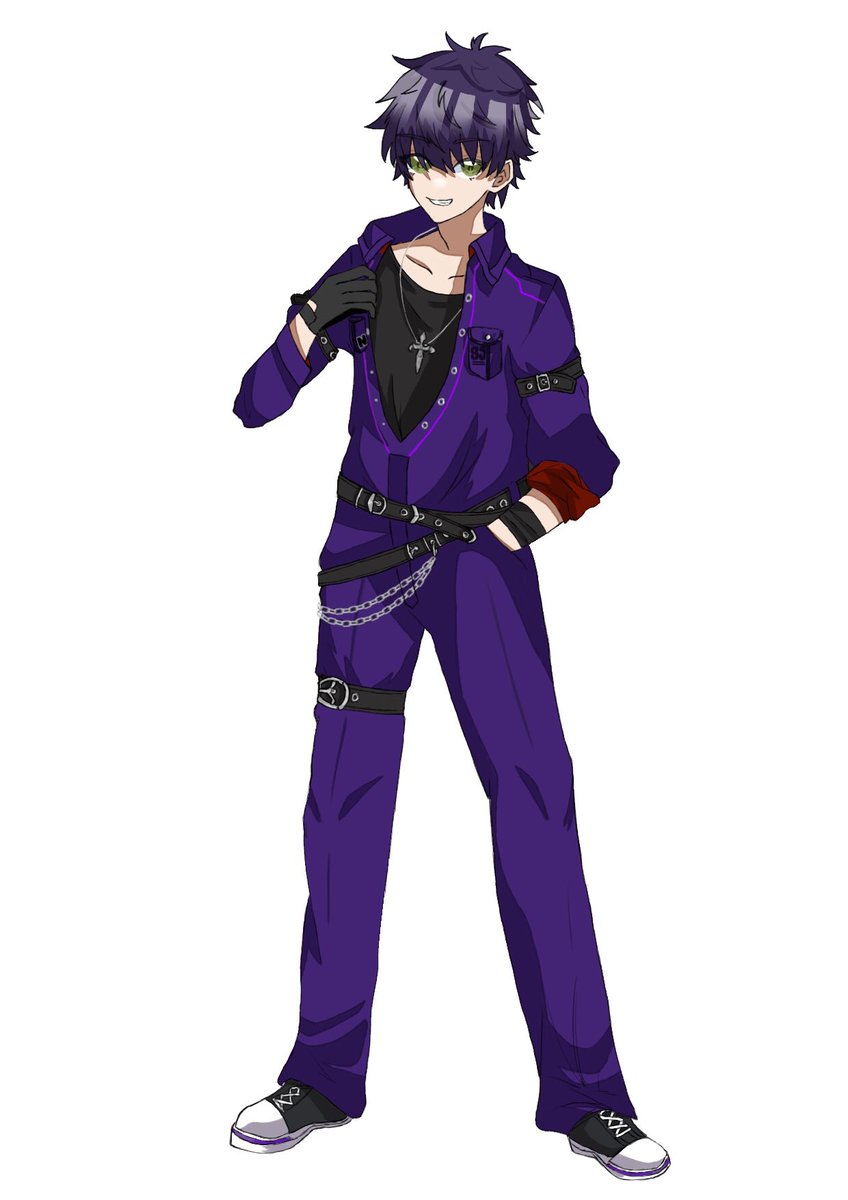 木星出身の火星人 Sior 0807 さんのイラスト マンガ作品まとめ 4 件 Twoucan