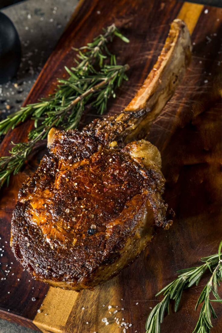 YEPEEZYART's tweet photo. @pulszdotcom My favorite to grill has gotta be the Tomahawk Steak!! Excellent for the family BBQ 🔥🔥🔥 #Pulsz https://t.co/CfYiRd5fml