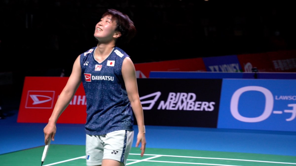 ダイハツ・ヨネックスジャパンオープン2022 公式サイト DAIHATSU YONEX ...