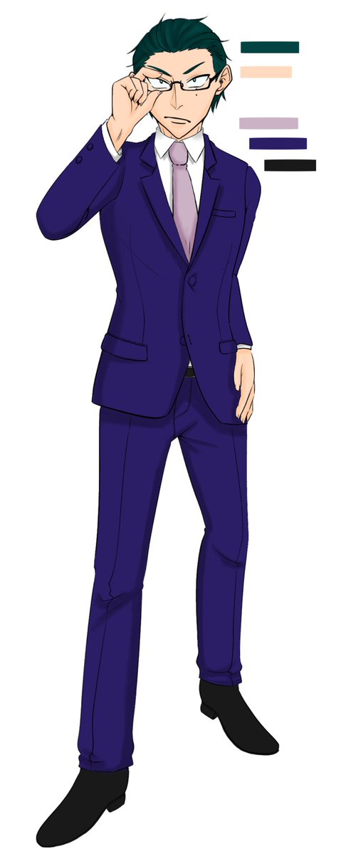 MINN417pixiv's tweet photo. こちら【@TL_NEAR 】の企画にお邪魔します
事前でバディ兼恋仲関係いただいております
それ以外の関係も大歓迎です(関係募集は後程ツリーで下げます)
不備等あればご指摘お願いします
#NA_CS
#NA_Stopper https://t.co/NRiweDwFEW
