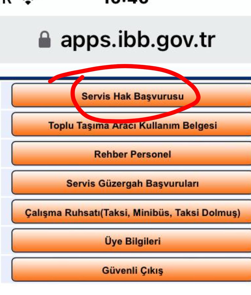 Üstelik konuşulmayan bu kararı henüz Sn <a href="/ekrem_imamoglu/">Ekrem İmamoğlu</a> başkanımız imzalayıp yürürlüğe girmeden bu firmaların başvuru yapmaları için de sistemi açtınız. Gerçekten inanılmaz!
<a href="/kilicdarogluk/">Kemal Kılıçdaroğlu</a>
<a href="/onursaladiguzel/">Onursal Adıgüzel</a>
<a href="/gokanzeybekCHP/">Gökan Zeybek</a>
<a href="/AvTuranAydogan/">Av. Turan Aydoğan</a>
<a href="/ulasimistanbul/">Ulaşım İstanbul</a>
<a href="/gokcebugra/">Doç. Dr. Buğra Gökce</a>
<a href="/UtkuCihan_/">Dr. Utku Cihan</a>