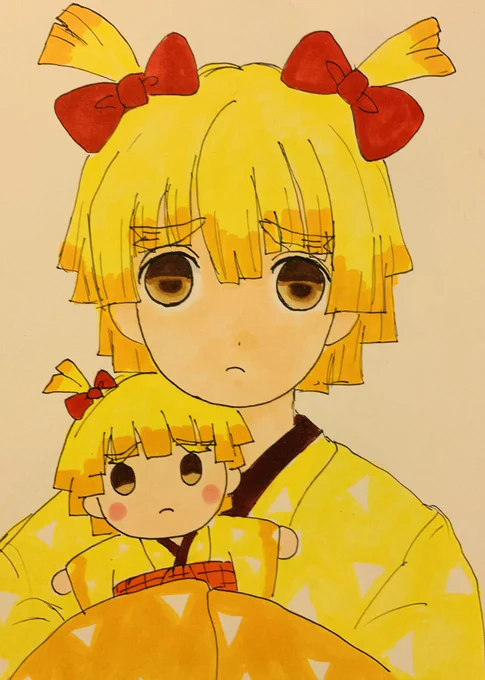再放送...子...(≧▽≦) 