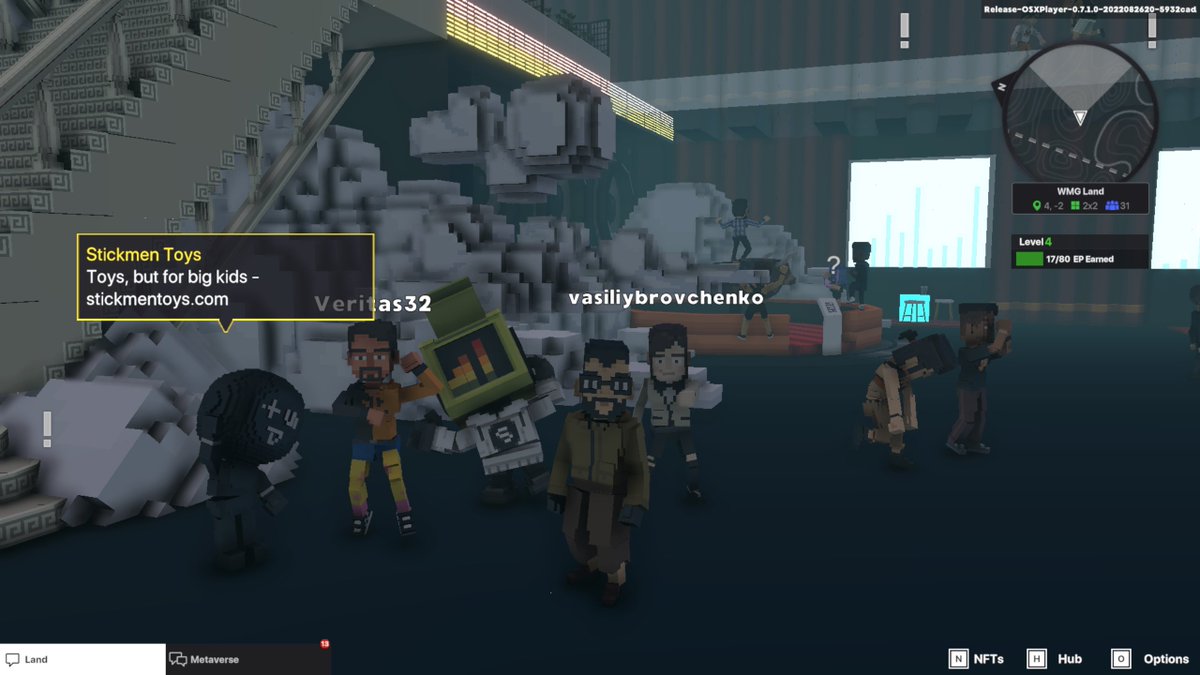 Add-A-Wearable / ITALIAN META-CLOTHING BRAND tweet media