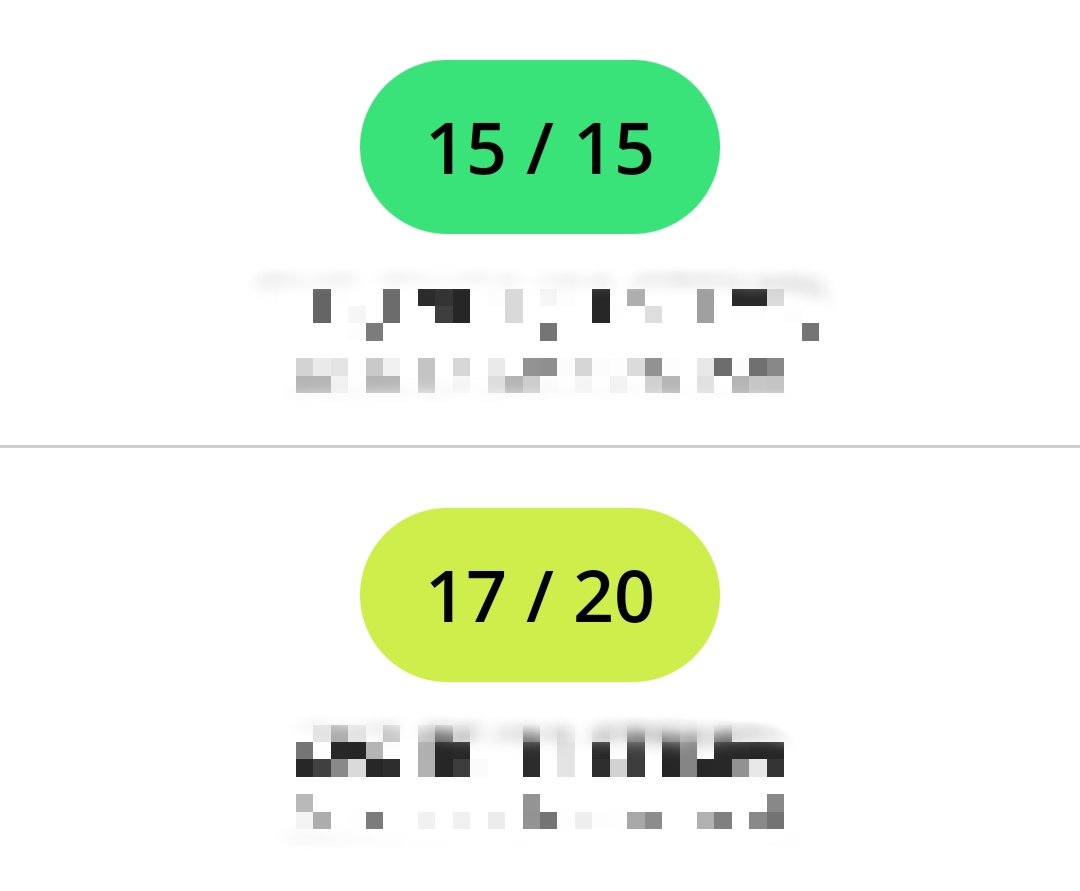 blesstudied's tweet image. day unknown --
sept 3, 2022

green for todays vidyow !!