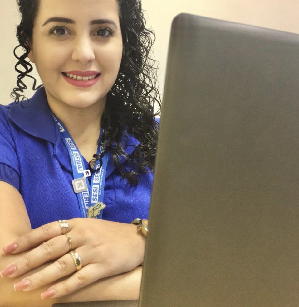 gilzaiale's tweet photo. 💭👩🏻💻🎯Qualquer pessoa que te incentiva a crescer em um nível profissional ou pessoal, é alguém que sempre vale a pena manter por perto.
Valorize quem te influência positivamente.
#pensenisso #sousenai #fiern #pelofuturodotrabalho #sistemaS #qualificaçãoprofissional https://t.co/JZJFvAg8LW