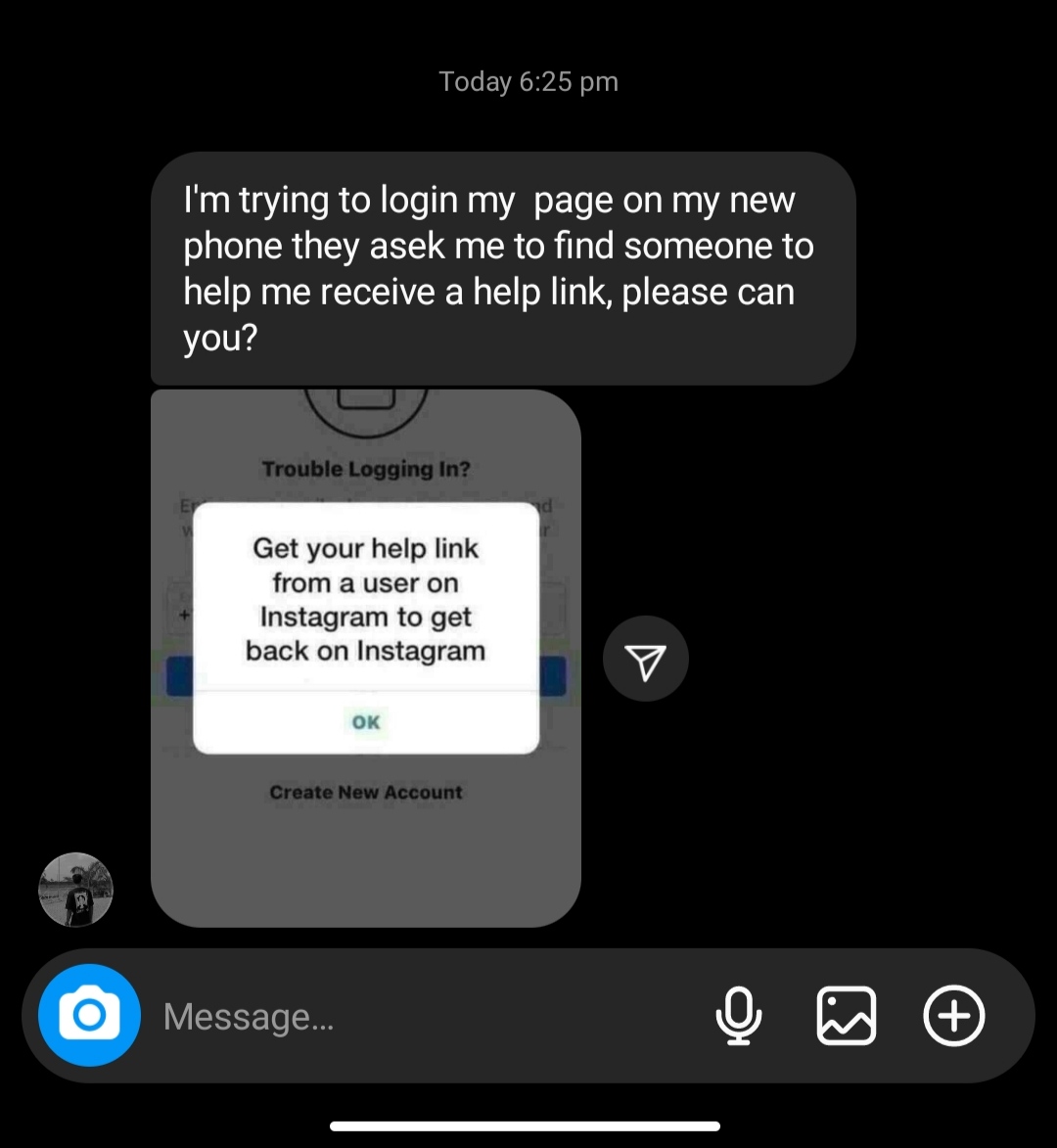 fiend_oblivion's tweet photo. @instagram our accounts are getting hacked one by one!!! Kindly look into this matter! https://t.co/dinlz0H0CR