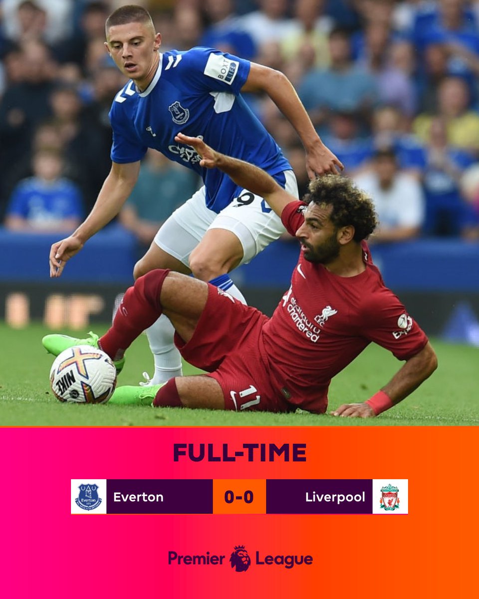 It finishes all square in a compelling Merseyside derby

#EVELIV