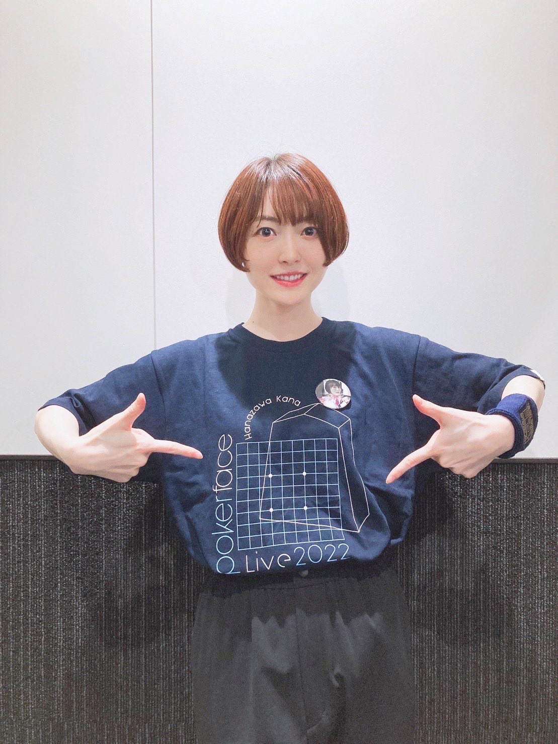 花澤香菜 on X: 