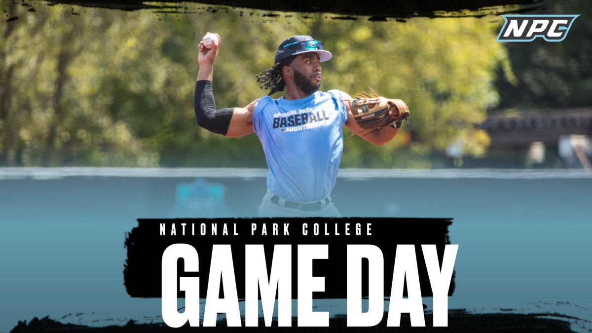 NPC_Nighthawks's tweet photo. It's Game Day for your #NPCHawks!
⚾ Baseball vs. ASU-Mountain Home
📍 Majestic Park (Hot Springs, AR)
⏰ 2 p.m. &amp; 5 p.m.
Get 'em Hawks! #NJCAA #ThisIsNPC https://t.co/EMsE2lUslM