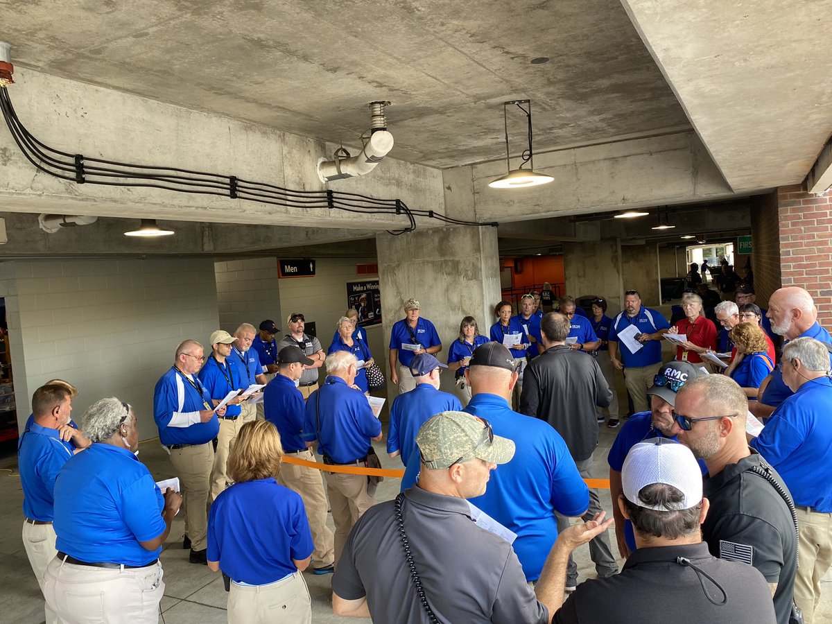 RMC Events tweet media