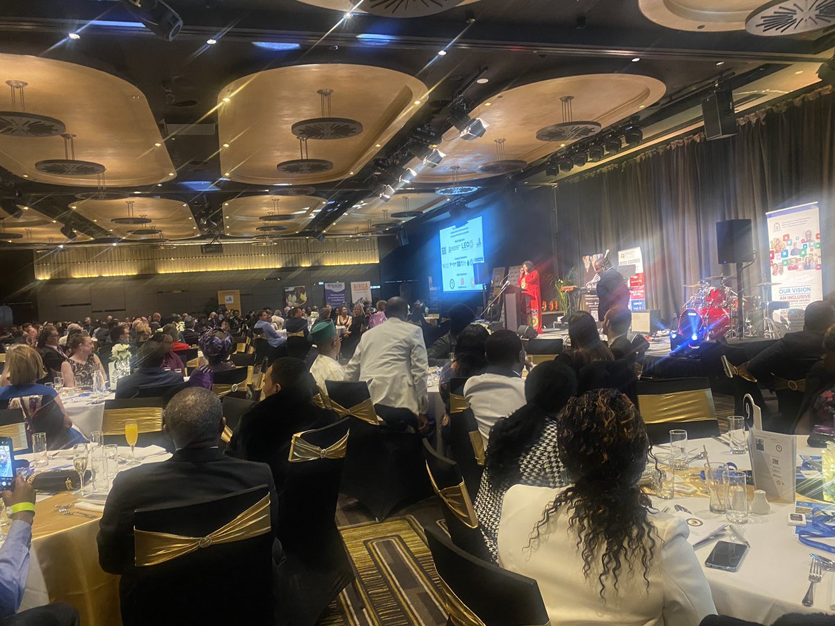 MrsDavini's tweet photo. WA African Community Awards Evening @Holy_Cross_Coll #HCCEllenbrook @GeorginaRoseP https://t.co/Uz8qDWyKAZ