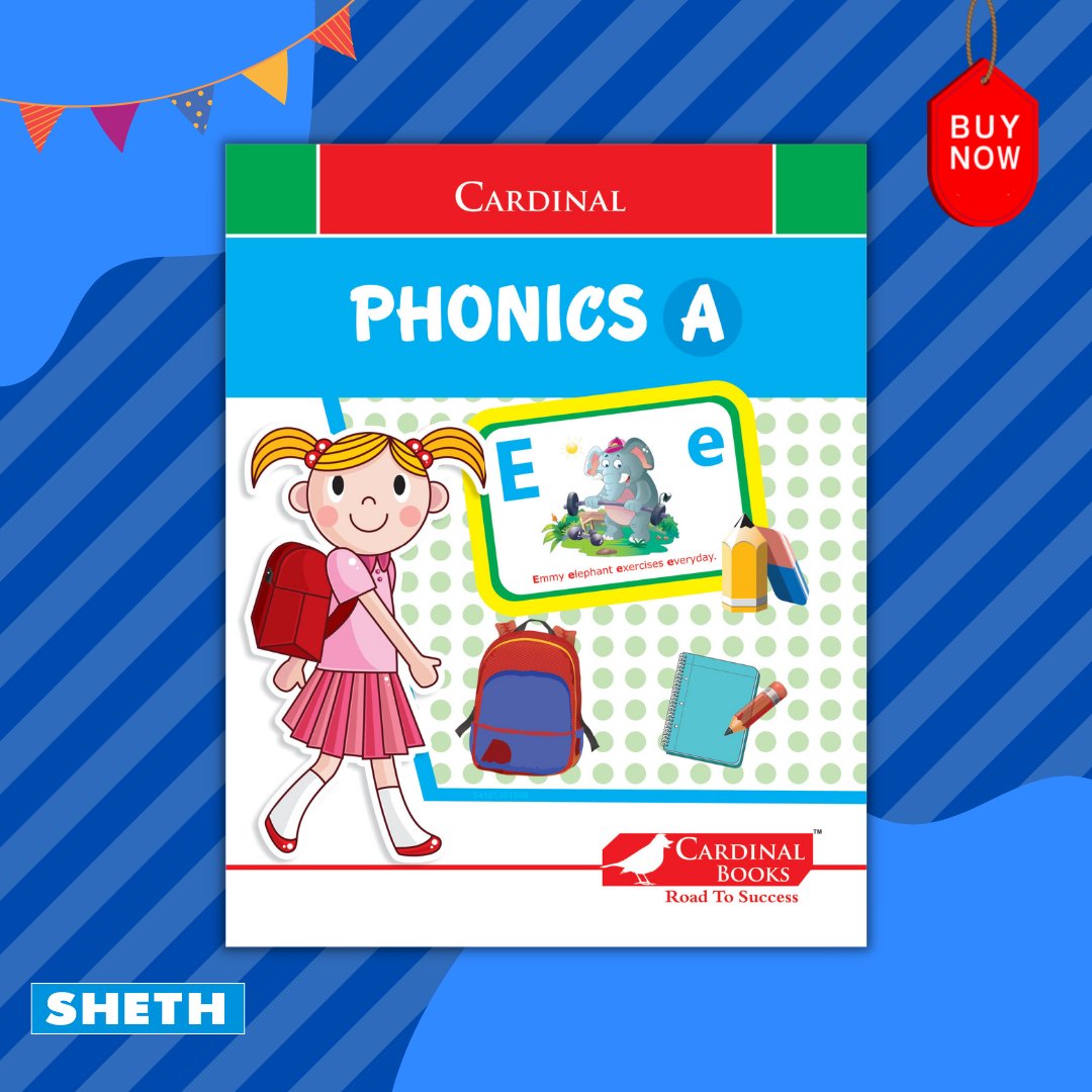 Jolly Kids Learn to Draw Book – A - Shethbooks