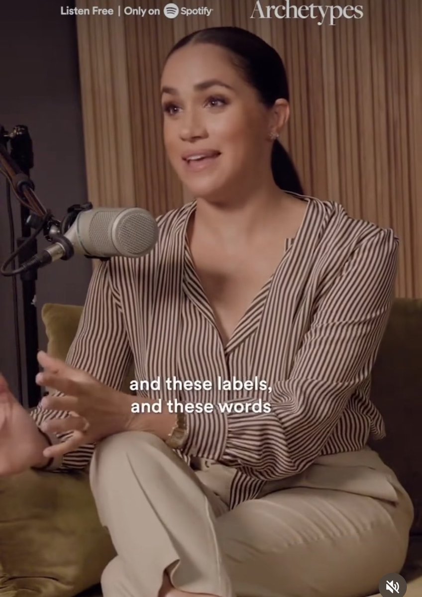 JStFortDesir's tweet photo. #CongratulationsMeghan take all my coins 💵 #Madamduchess #sussexsquad #DontBelieveTheTypes  #basicisnotfestive 🦋🐝 #thisis44 ♥️ https://t.co/IFrYa6KnM7