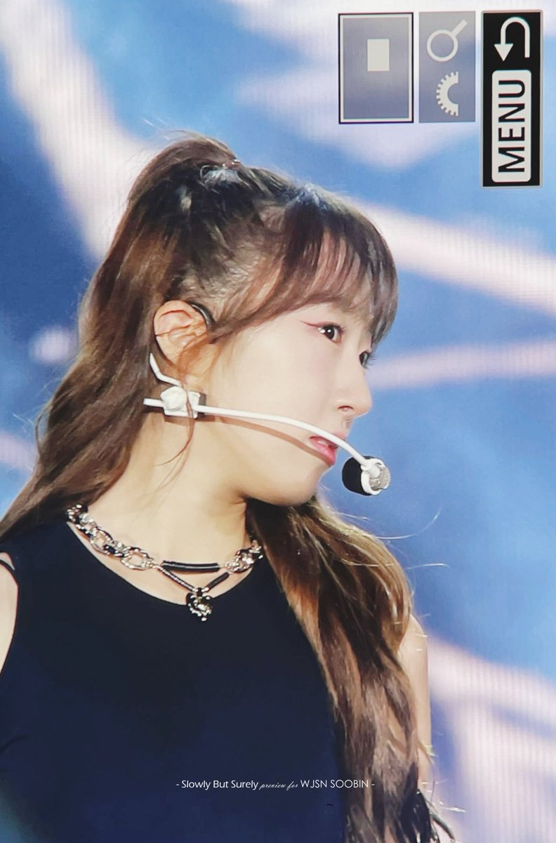 SBS_0714's tweet photo. 220903 프리뷰
-
#우주소녀  #수빈 #WJSN  #SOOBIN
@WJSN_Cosmic https://t.co/Ul3FS1u76O