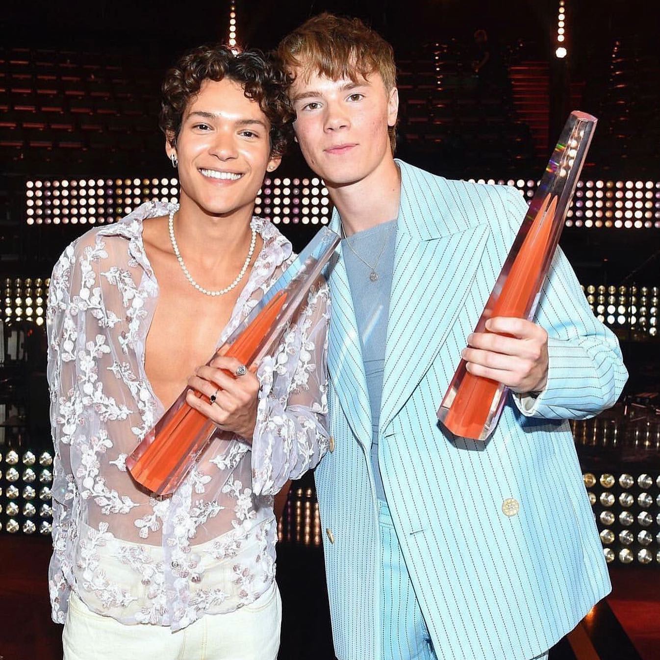 OMAR BRASIL on Twitter "Ele ama a gente! Omar Rudberg postou um
