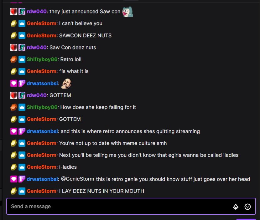 Carina 🌸 tweet media