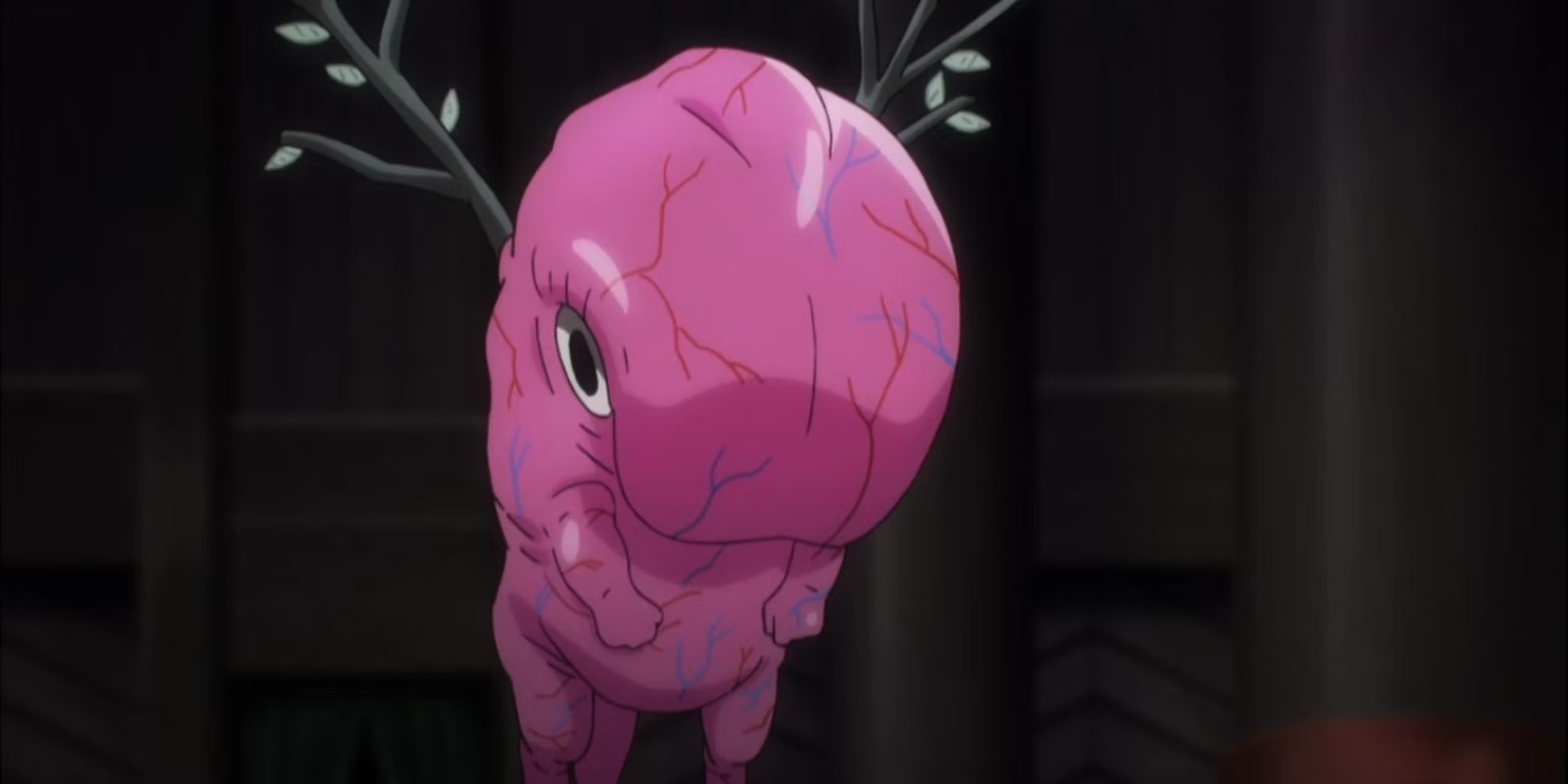 Victim – Floor Guardian 8 overlord anime