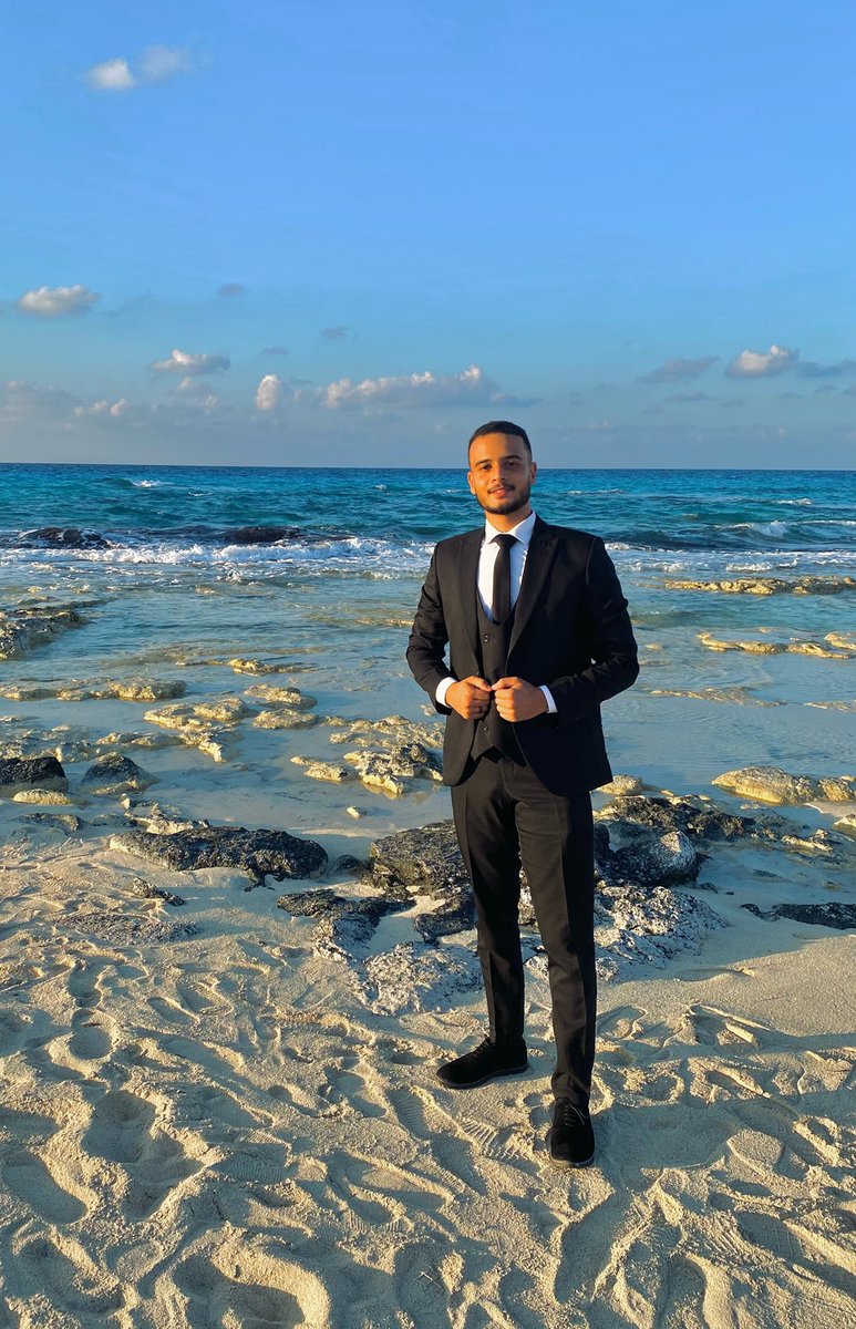 ArafaGasser's tweet photo. بنغيب غيبتنا ونرجع بهيبتنا ♥️ https://t.co/PKP7T186zA