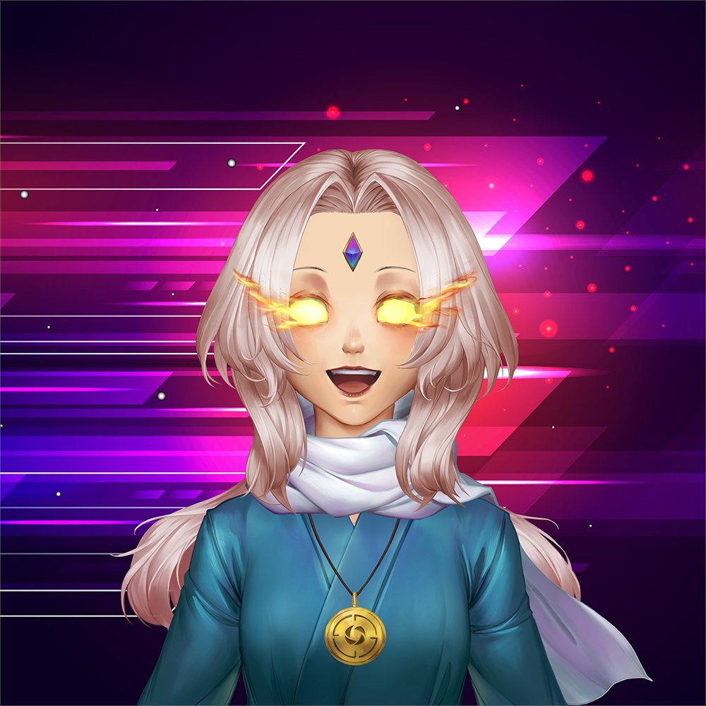 10 Etherea giveaway for Alpha Gal holders 💜

🔲 Follow <a href="/travenesia/">Travenesia</a> and <a href="/AlphaGalNFT/">ΔᏞᏢᎻΔ ᏀΔᏞ</a> 
🔲 Like, RT, and tag some friends
🔲 Reply with a picture &amp; number of the Alpha Gal you own

🕑 48 hours

#NFTGiveaway #nftart #WomensArt