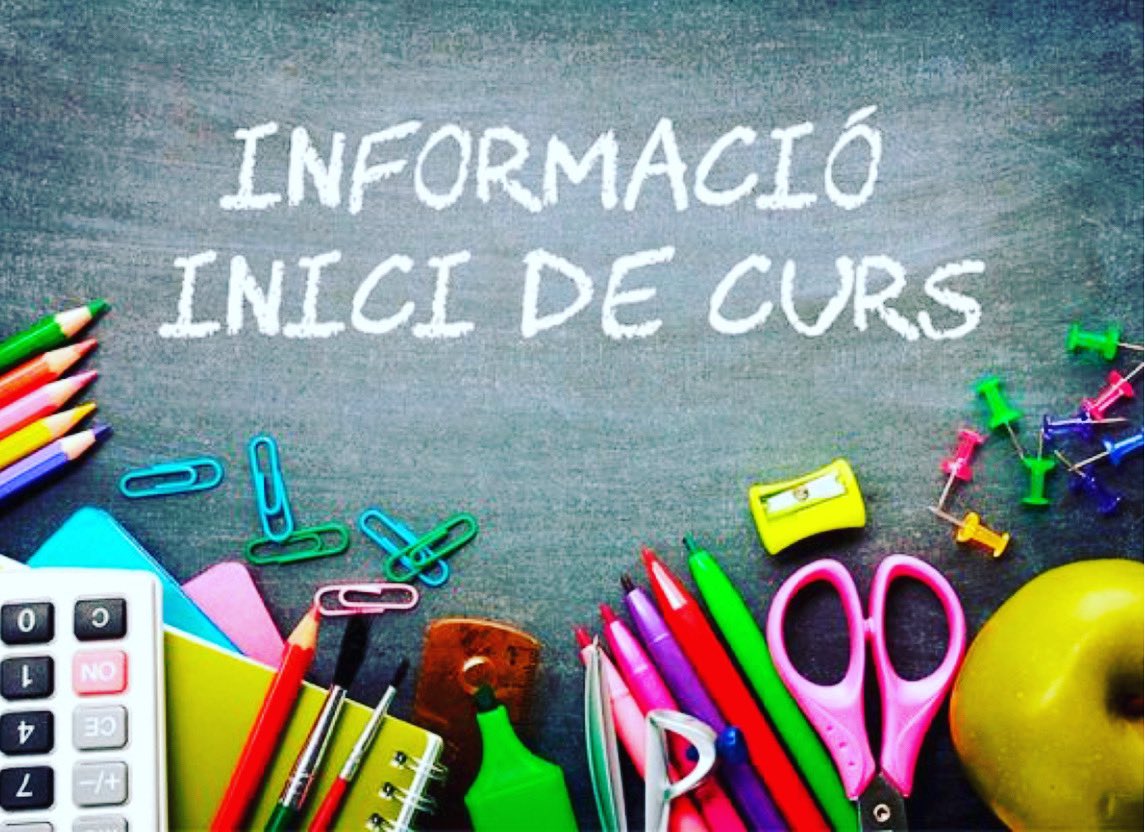 Institut Camí de Mar tweet media