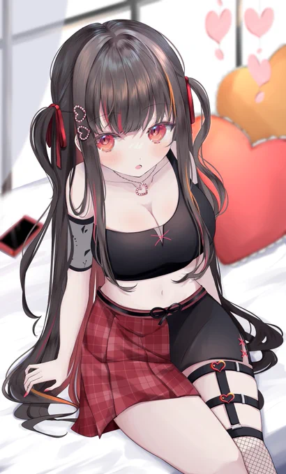 #あむーと新衣装おめでとう!あ～む! 