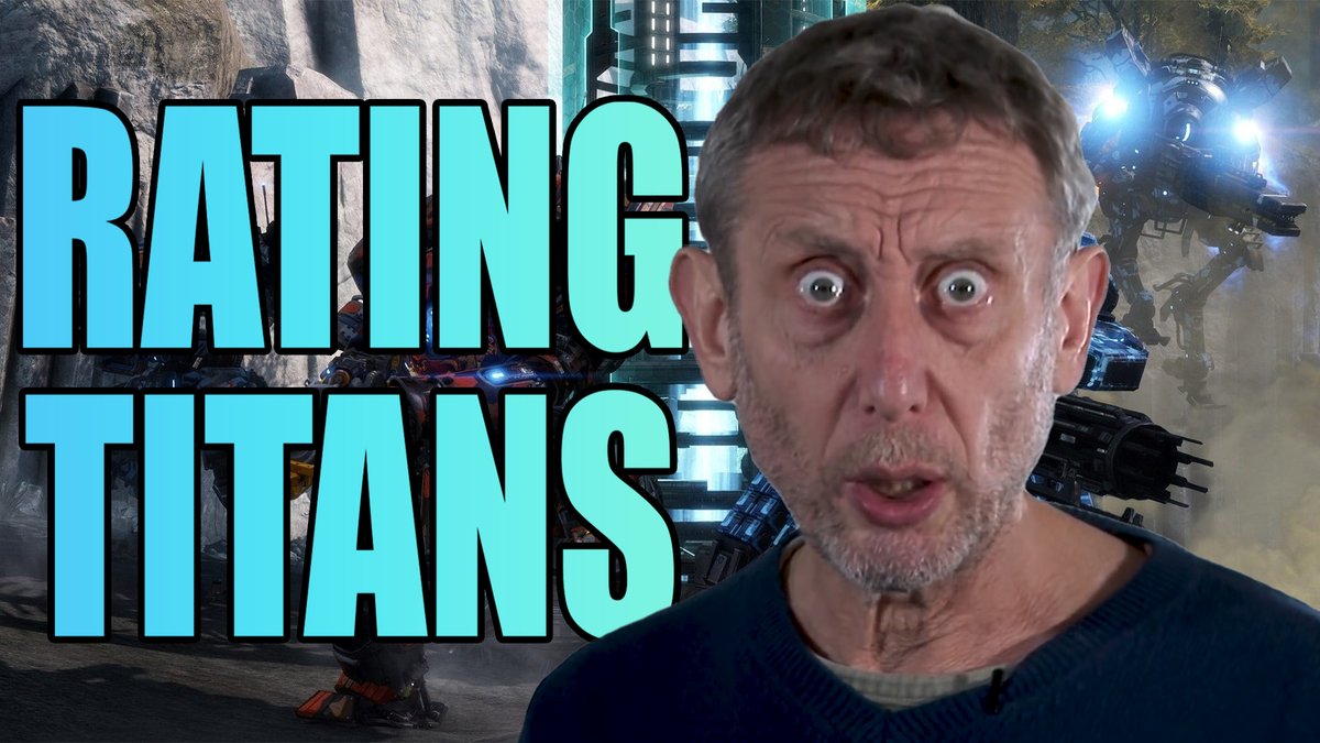 judge_rekt's tweet photo. NEW UPLOAD!🤣

👉https://t.co/GVDZbdhxtt
👉https://t.co/GVDZbdhxtt
👉https://t.co/GVDZbdhxtt

👍Like, comment and subscribe for more.

--- THANKS FOR WATCHING! ---
#Titanfall2 #StandbyForTitanfall https://t.co/nrFb8AiHnU