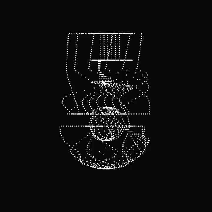 generativehut's tweet photo. Artist • @dudenasart Creative Coding/ 36DaysOfType/ 5
/
/
/
#36days_5 #36daysoftype08 #36daysoftype #p5js #processing #kinetictype #kinetictypography #motiontype #movingtype #typeinmotion #animatedtype #generativeart #creativecoding #motiongraphics #… https://t.co/t5XEoQnBWk https://t.co/BiOyXsZvJ8