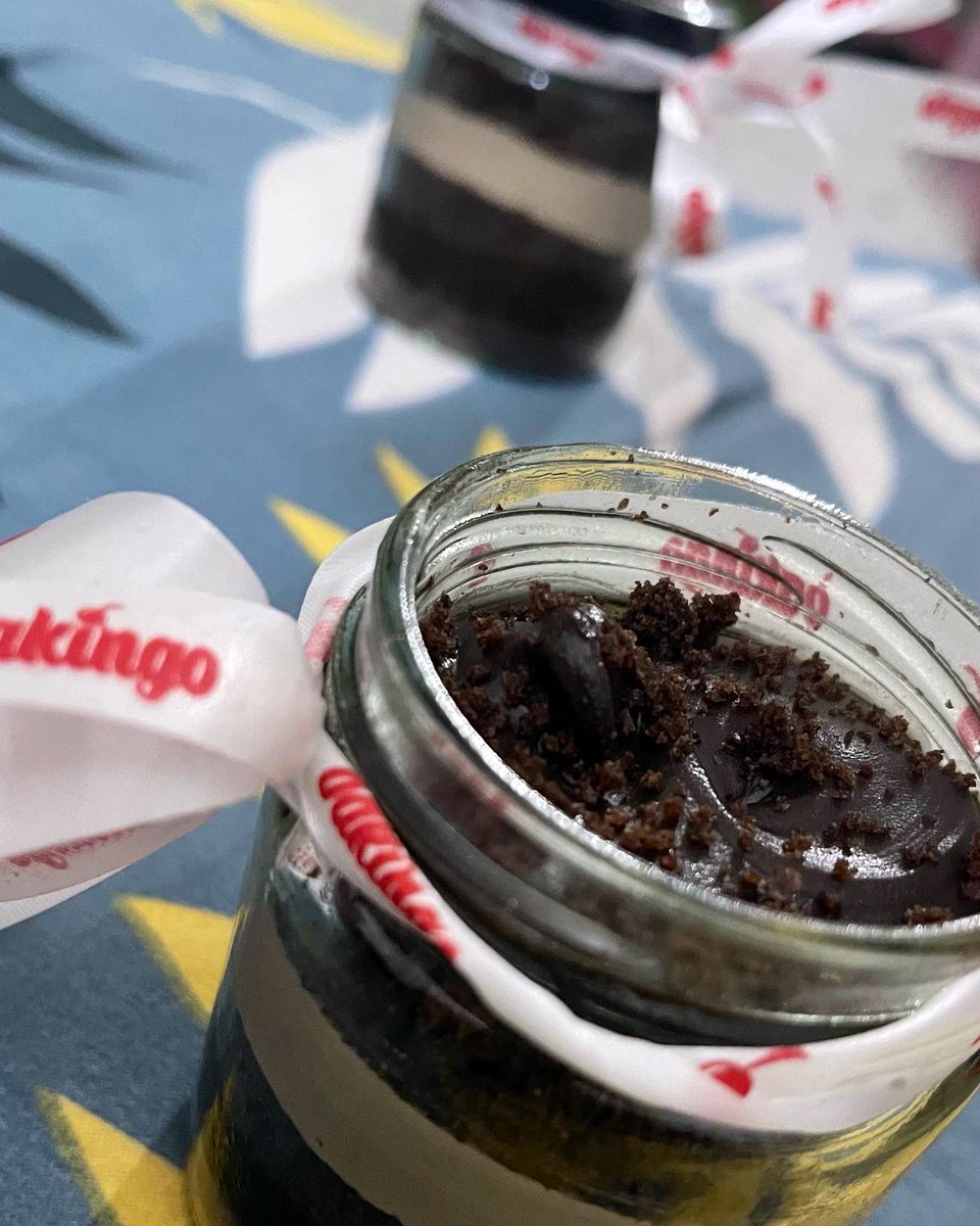 CookiteasyRecip's tweet image. Choco Mud Jar Cake.
#jarcake #foodphoto #chocotalejarcake #photography #cake #chocolatecake