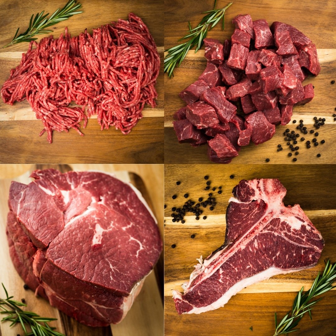 Some call it Labour Day weekend, we call it BBQ weekend!

Burgers, kababs, steaks, and roasts are all in stock and ready for the grill. Shop today at the <a href="/PTBO_SatMarket/">PTBO_SatMarket</a> or our Farm Store, open today from 12-5pm and tomorrow from 12-4.