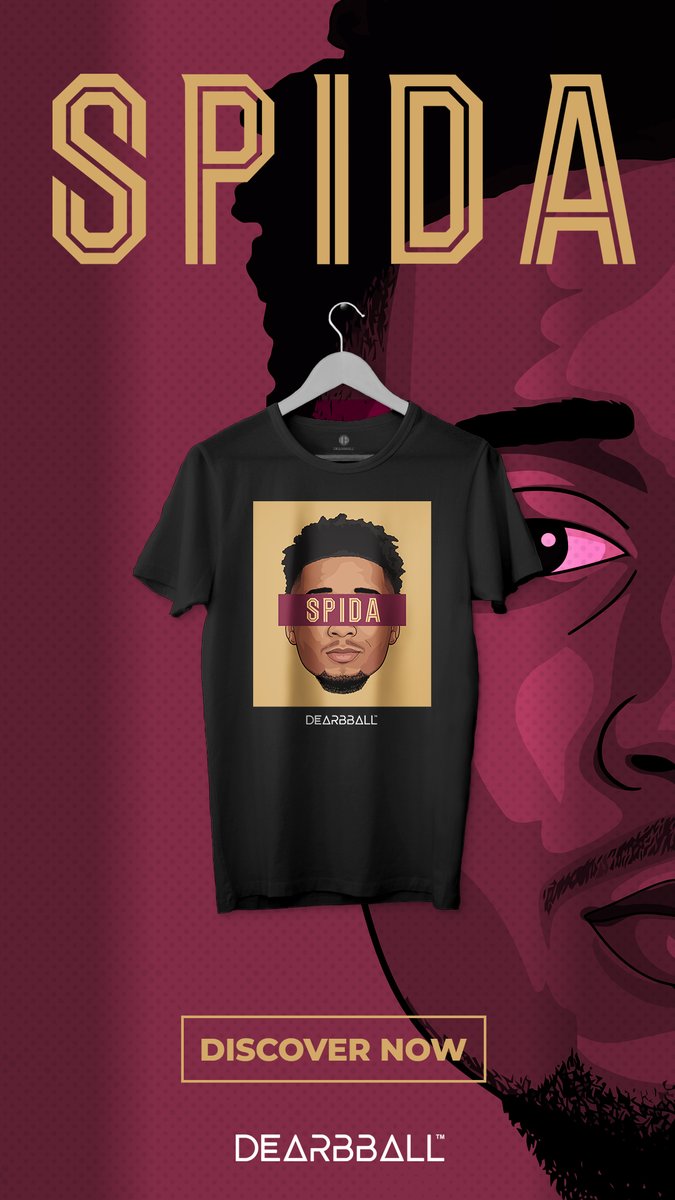 dearbball's tweet photo. NOUVELLES SORTIES : les nouveautés Spida en mode Cleveland sortent ce soir à 18h30 ! 😤 https://t.co/tW3YtEeJ58
